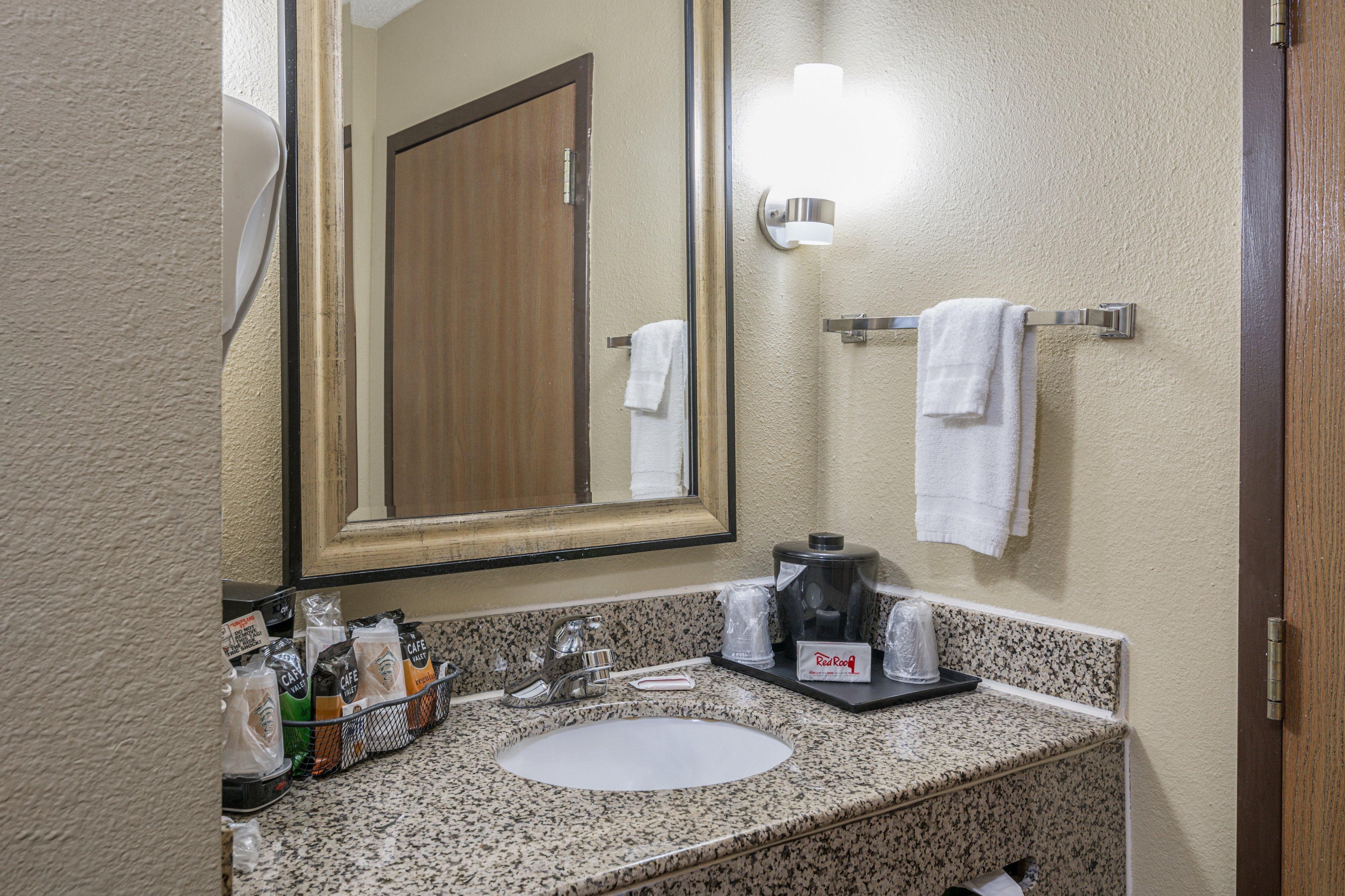 Red Roof Inn & Suites Little Rock Exteriér fotografie