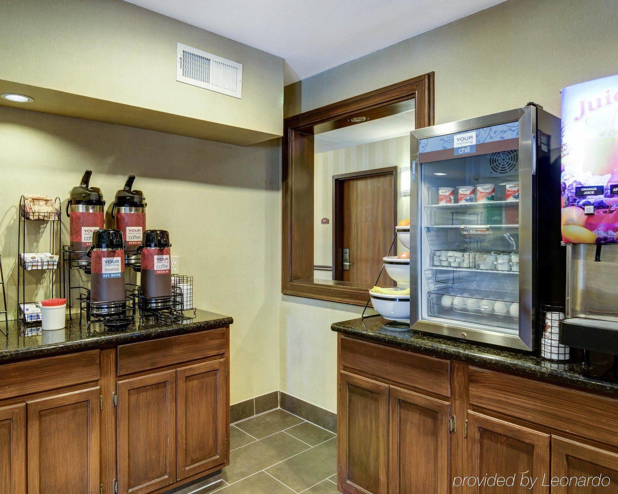 Red Roof Inn & Suites Little Rock Exteriér fotografie